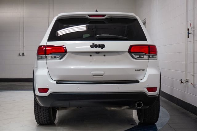 2020 Jeep Grand Cherokee Limited - 23072216 - 30
