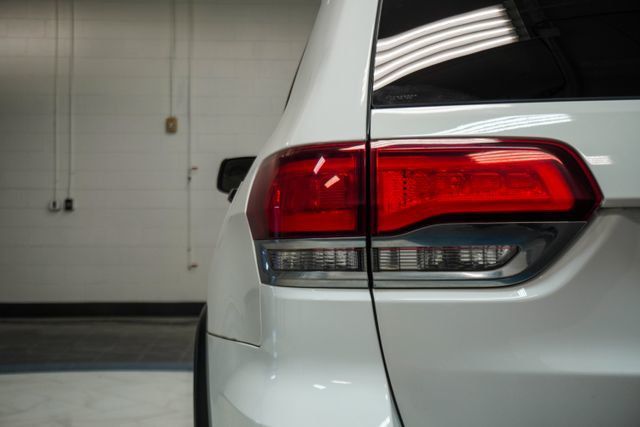 2020 Jeep Grand Cherokee Limited - 23072216 - 31