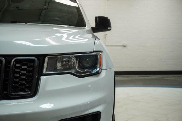 2020 Jeep Grand Cherokee Limited - 23072216 - 32