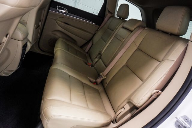 2020 Jeep Grand Cherokee Limited - 23072216 - 7