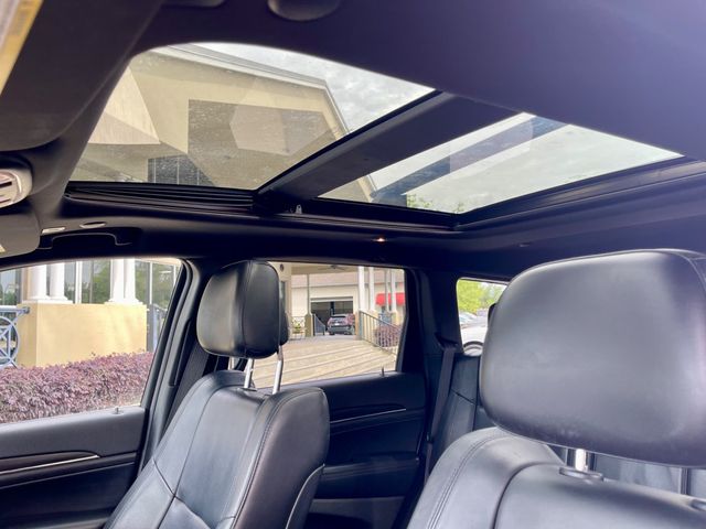 2020 JEEP GRAND CHEROKEE LIMITED - 22999123 - 15