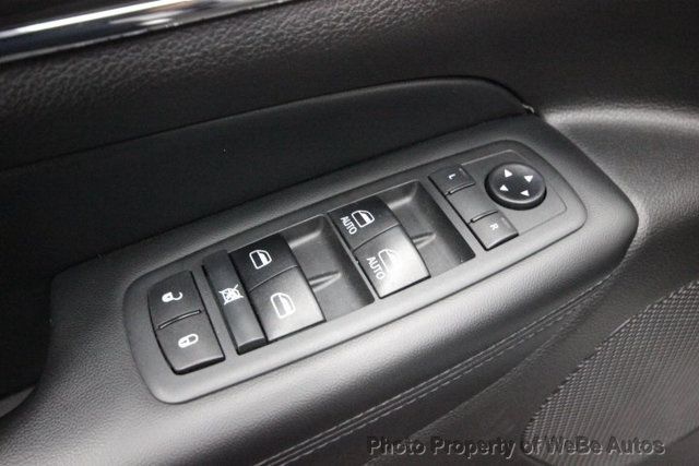 2020 Jeep Grand Cherokee Limited - 22914157 - 9