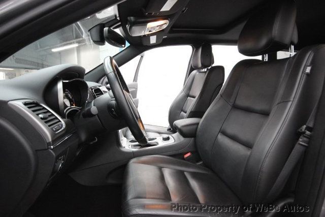 2020 Jeep Grand Cherokee Limited - 22914157 - 11
