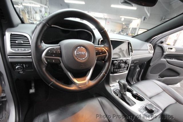 2020 Jeep Grand Cherokee Limited - 22914157 - 13