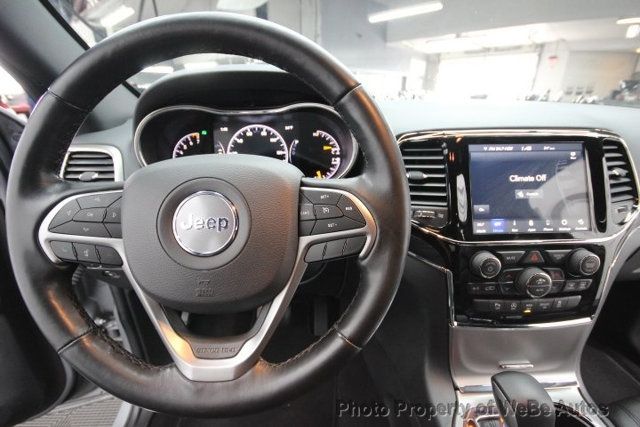 2020 Jeep Grand Cherokee Limited - 22914157 - 15