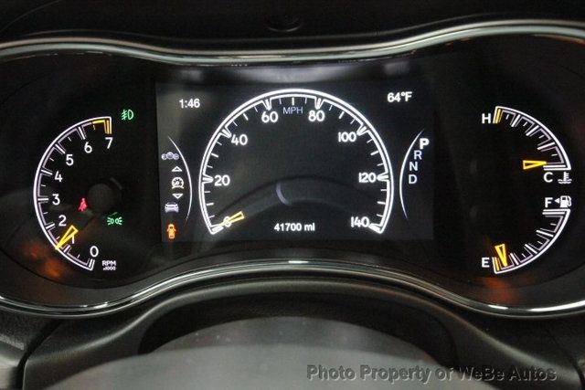 2020 Jeep Grand Cherokee Limited - 22914157 - 16