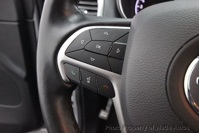 2020 Jeep Grand Cherokee Limited - 22914157 - 17