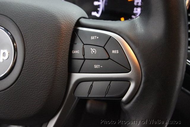 2020 Jeep Grand Cherokee Limited - 22914157 - 18