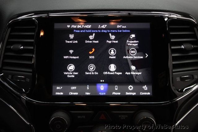 2020 Jeep Grand Cherokee Limited - 22914157 - 20