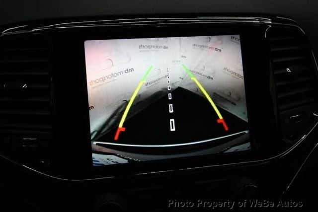 2020 Jeep Grand Cherokee Limited - 22914157 - 22