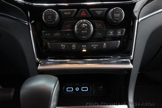 2020 Jeep Grand Cherokee Limited - 22914157 - 23