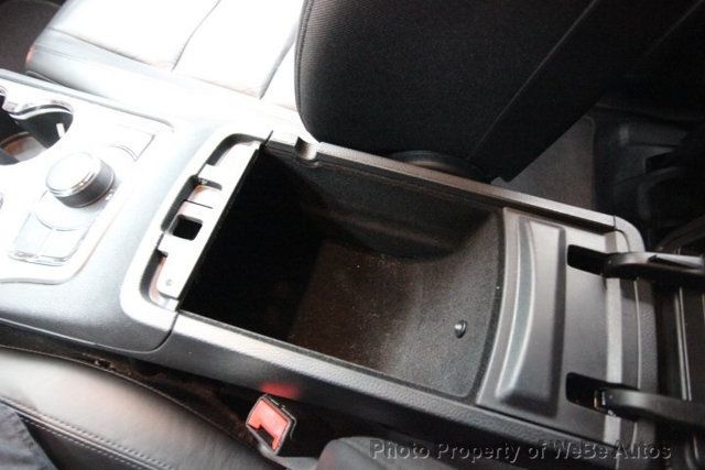 2020 Jeep Grand Cherokee Limited - 22914157 - 25