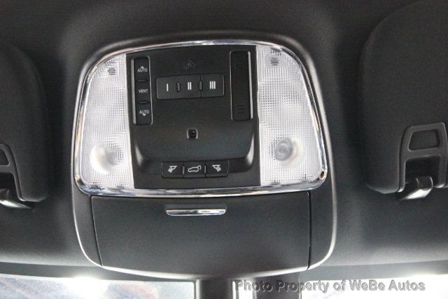 2020 Jeep Grand Cherokee Limited - 22914157 - 26