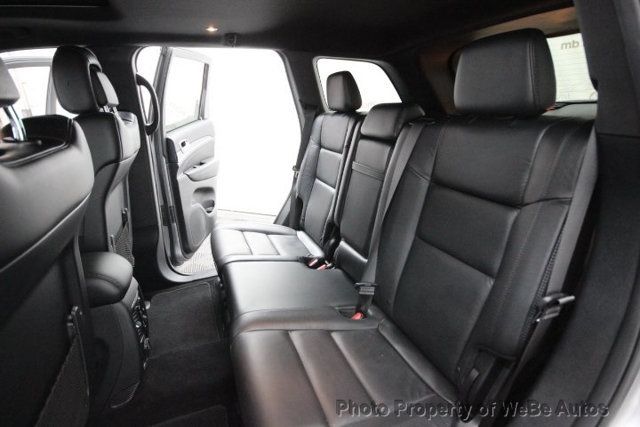 2020 Jeep Grand Cherokee Limited - 22914157 - 28