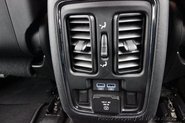 2020 Jeep Grand Cherokee Limited - 22914157 - 29