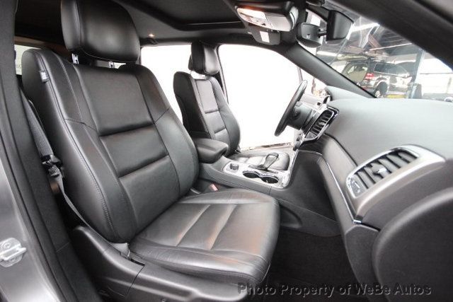 2020 Jeep Grand Cherokee Limited - 22914157 - 31