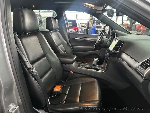 2020 Jeep Grand Cherokee Limited - 22914157 - 8