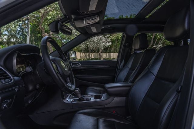 2020 Jeep Grand Cherokee Limited - 23026601 - 13
