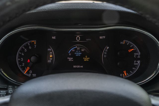 2020 Jeep Grand Cherokee Limited - 23026601 - 16