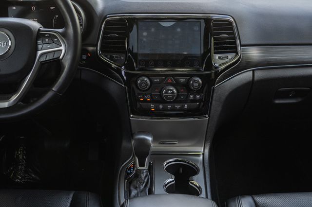 2020 Jeep Grand Cherokee Limited - 23026601 - 17