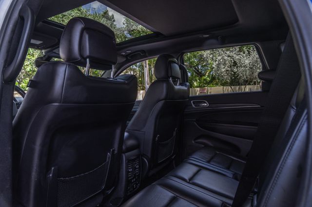 2020 Jeep Grand Cherokee Limited - 23026601 - 19