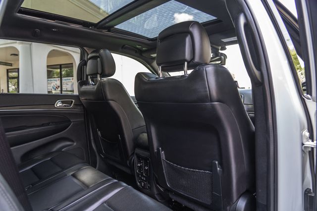 2020 Jeep Grand Cherokee Limited - 23026601 - 24