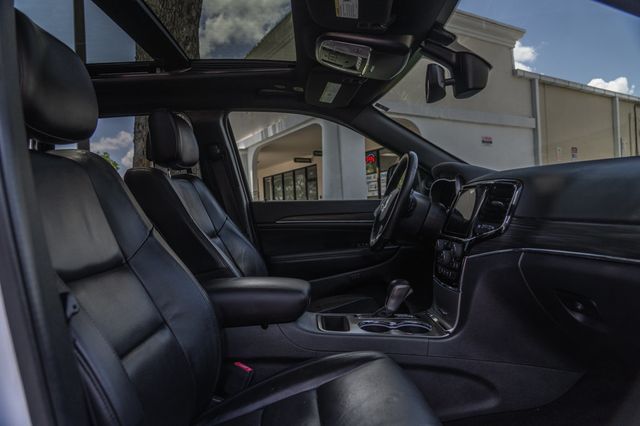 2020 Jeep Grand Cherokee Limited - 23026601 - 26