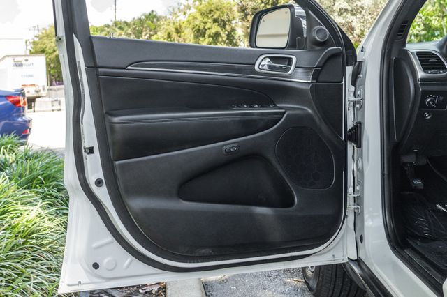 2020 Jeep Grand Cherokee Limited - 23026601 - 30