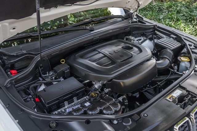 2020 Jeep Grand Cherokee Limited - 23026601 - 34