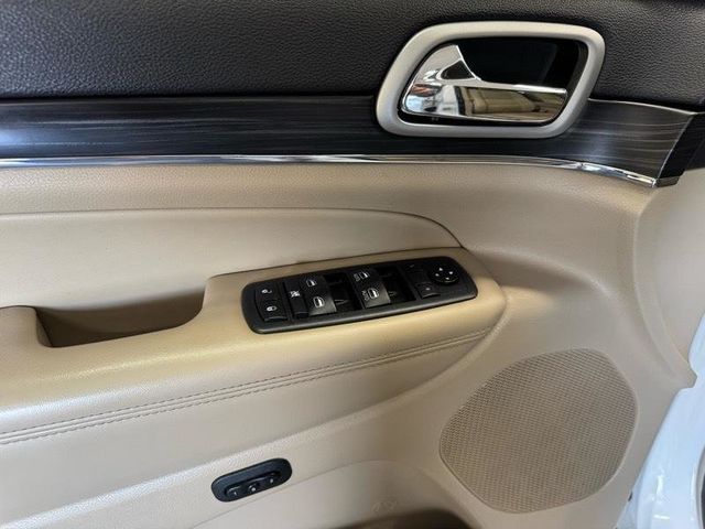 2020 Jeep Grand Cherokee Limited 4WD - 23036085 - 13