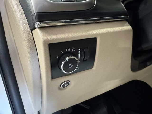 2020 Jeep Grand Cherokee Limited 4WD - 23036085 - 14