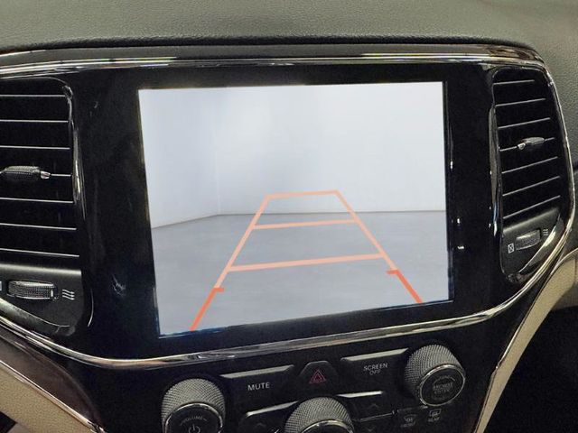 2020 Jeep Grand Cherokee Limited 4WD - 23036085 - 18