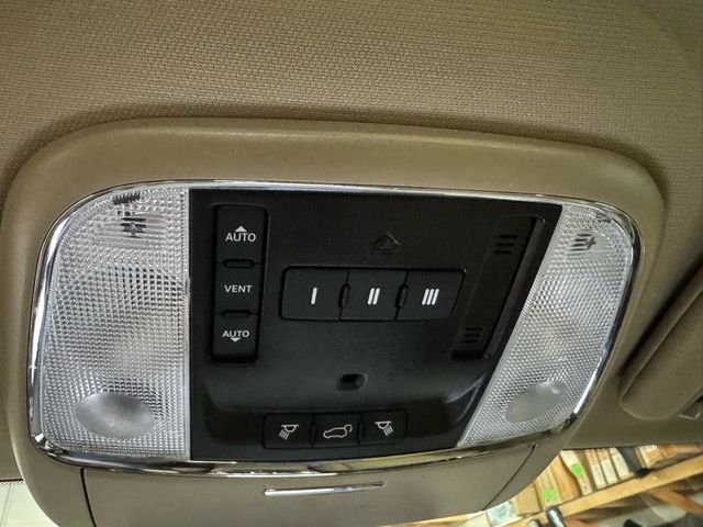 2020 Jeep Grand Cherokee Limited 4WD - 23036085 - 19