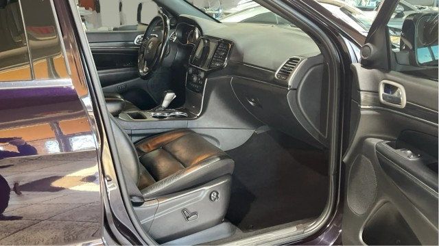 2020 Jeep Grand Cherokee Limited 4x2 - 22946995 - 10