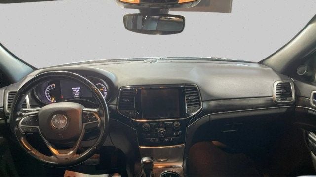 2020 Jeep Grand Cherokee Limited 4x2 - 22946995 - 11