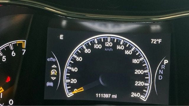 2020 Jeep Grand Cherokee Limited 4x2 - 22946995 - 12