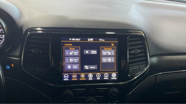 2020 Jeep Grand Cherokee Limited 4x2 - 22946995 - 13