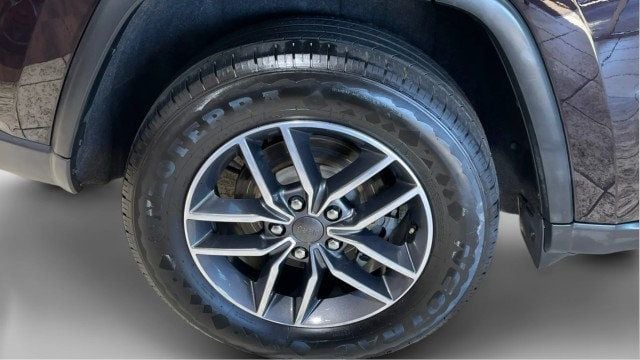 2020 Jeep Grand Cherokee Limited 4x2 - 22946995 - 16