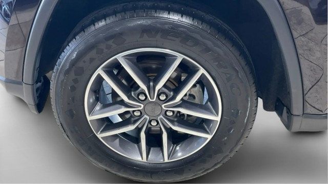 2020 Jeep Grand Cherokee Limited 4x2 - 22946995 - 17