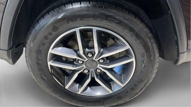 2020 Jeep Grand Cherokee Limited 4x2 - 22946995 - 18