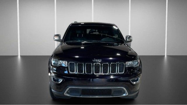 2020 Jeep Grand Cherokee Limited 4x2 - 22946995 - 1