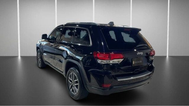 2020 Jeep Grand Cherokee Limited 4x2 - 22946995 - 2