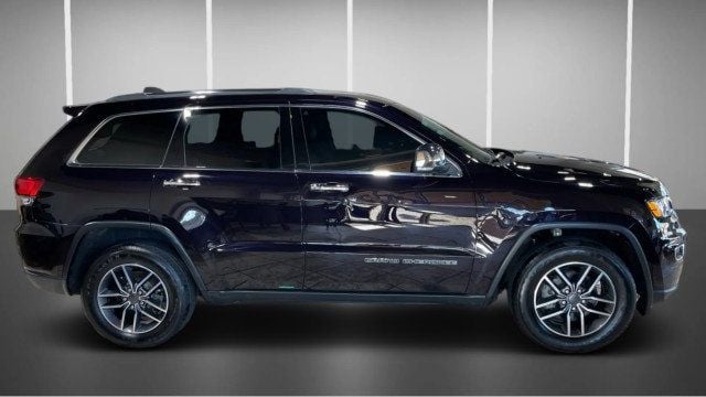 2020 Jeep Grand Cherokee Limited 4x2 - 22946995 - 3