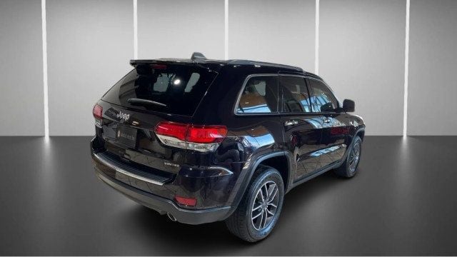 2020 Jeep Grand Cherokee Limited 4x2 - 22946995 - 4