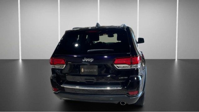 2020 Jeep Grand Cherokee Limited 4x2 - 22946995 - 5