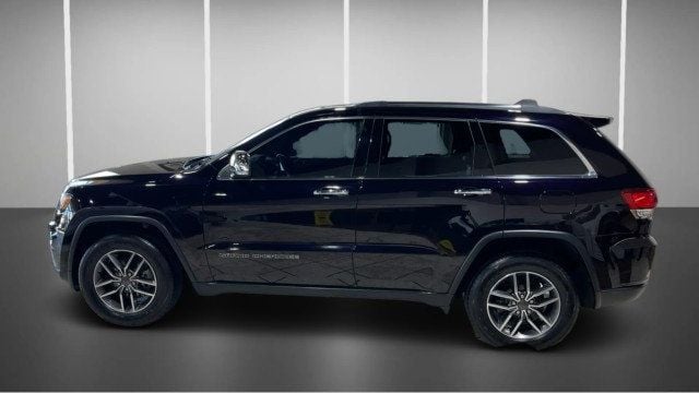 2020 Jeep Grand Cherokee Limited 4x2 - 22946995 - 6