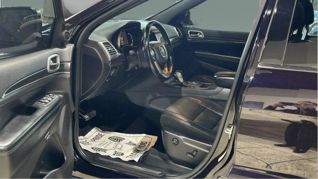 2020 Jeep Grand Cherokee Limited 4x2 - 22946995 - 8