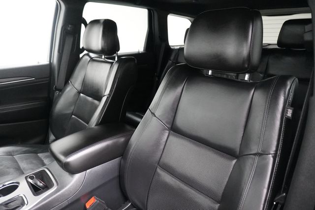 2020 Jeep Grand Cherokee Limited 4x2 - 22938761 - 9