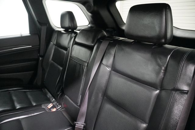 2020 Jeep Grand Cherokee Limited 4x2 - 22938761 - 11