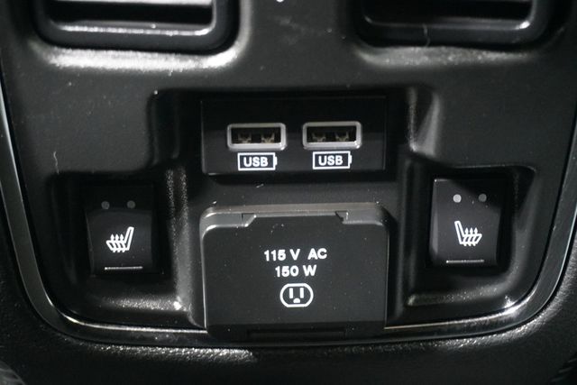 2020 Jeep Grand Cherokee Limited 4x2 - 22938761 - 12